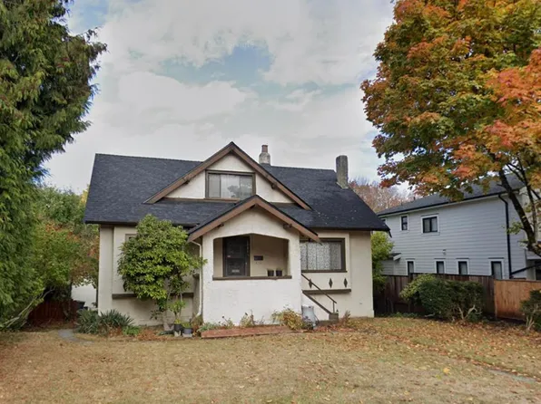 1081 W 16th Ave, Vancouver, BC V6H 1S7