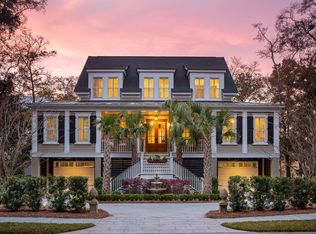 124 Cape May Ln, Mount Pleasant, SC 29464