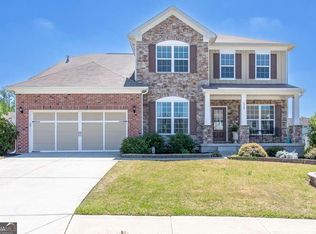 512 Spring View Dr, Woodstock, GA 30188