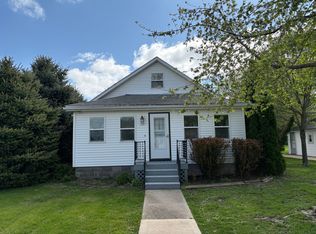 209 N East St, Danvers, IL 61732