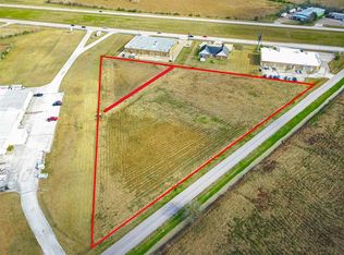 0 Wheeler Ln Lot 2, Alvin, TX 77511