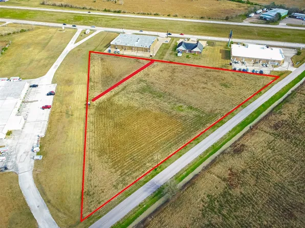 0 Wheeler Ln Lot 2, Alvin, TX 77511