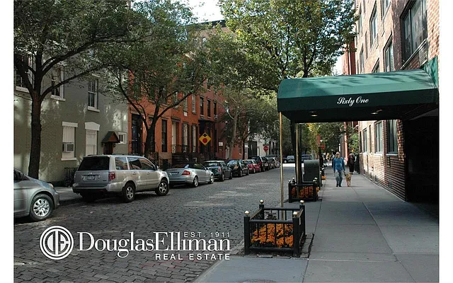 Sold by Douglas Elliman | media 20