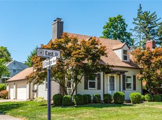 368 East Dr, Dayton, OH 45419