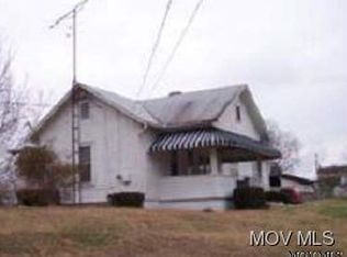 1805 27th St, Parkersburg, WV 26101