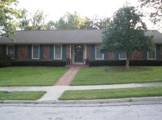 2448 Heather Way, Lexington, KY 40503