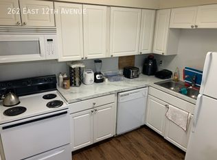 262 E 12th Ave, Columbus, OH 43201