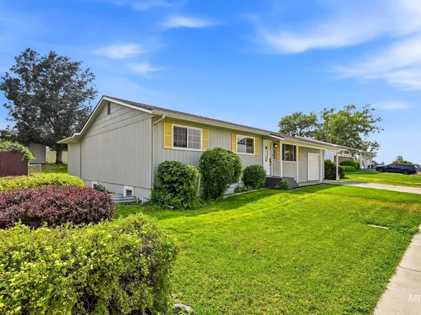 1220 18th Ave, Lewiston, ID 83501