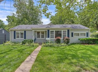 4823 SW 19th St, Topeka, KS 66604