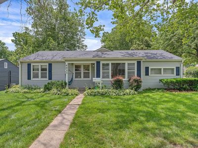 4823 SW 19th St, Topeka, KS, 66604