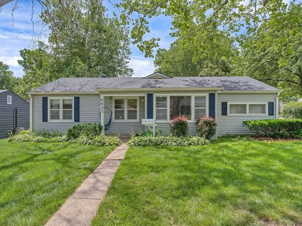4823 SW 19th St, Topeka, KS 66604