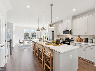 10164 Kings Grove Way, Damascus, MD 20872