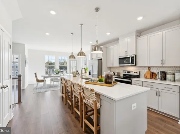 10120 Kings Grove Way, Damascus, MD 20872