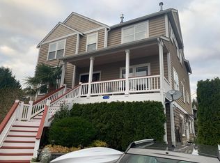 11527 N Lakeshore Dr, Lake Stevens, WA 98258