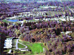 6300 SE Rockwood Creek Rd LOT 312, Cameron, MO 64429