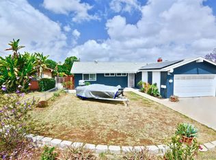 3316 Bevis St, San Diego, CA 92111