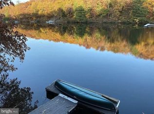 118 Dogwood Dr, Cross Junction, VA 22625