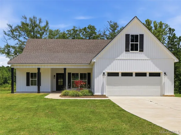 928 Central Rd, Eclectic, AL 36024