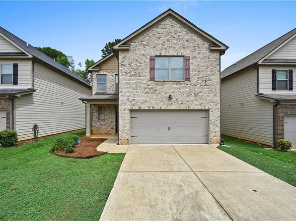 11805 Lovejoy Crossing Blvd, Hampton, GA 30228