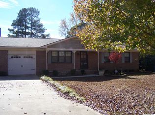 1406 Stage Rd SW, Hartselle, AL 35640