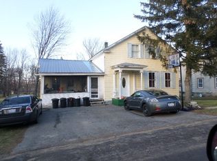 69 Center St, Fort covington, NY 12937