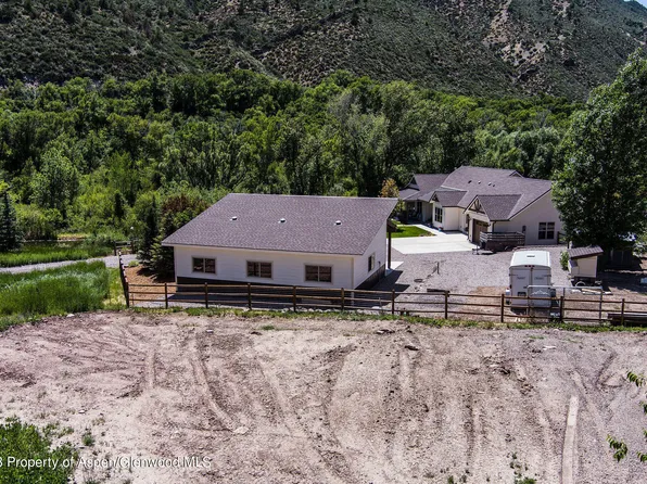 476 Shewana Ln, New Castle, CO 81647