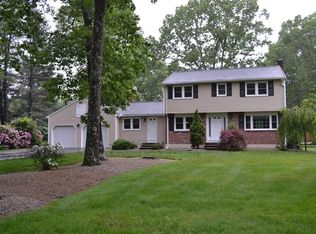 101 Stock Farm Rd, Sudbury, MA 01776