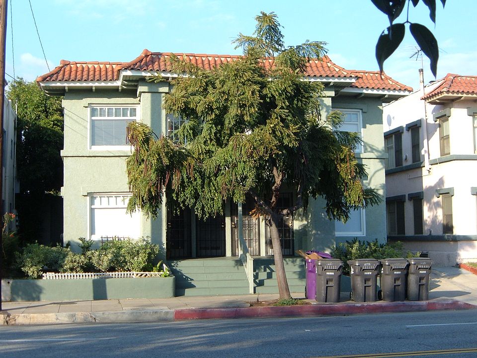 1st image of 1267 East Broadway