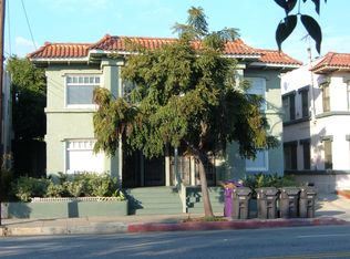 1267 East Broadway, Long Beach, CA 90802