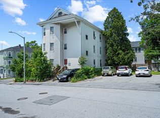 60 Esther St, Worcester, MA 01607