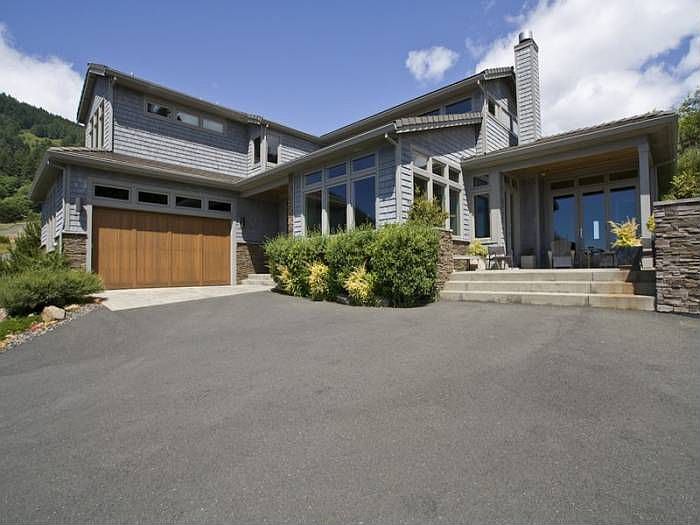 Fabulous Custom Home