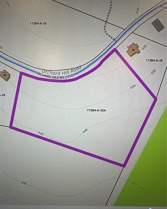 1st image of 0 Orchard Hill Rd