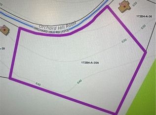 0 Orchard Hill Rd, Damascus, VA
