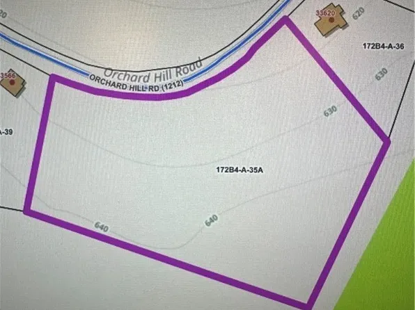 0 Orchard Hill Rd, Damascus, VA 24236