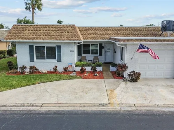 6553 GRAND BAHAMA DRIVE, SEMINOLE, FL 33777