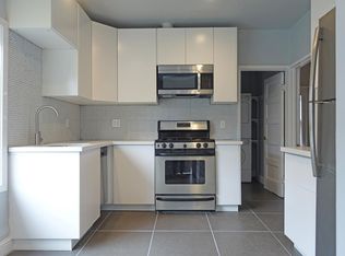 3324 Harrison St #1, Oakland, CA