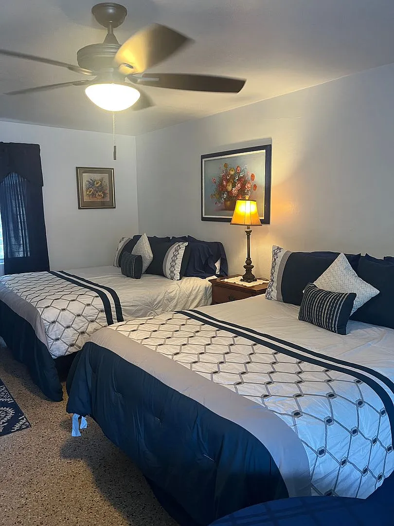 Jensen Beach Efficiency With All Utilities Included! — Photo 1