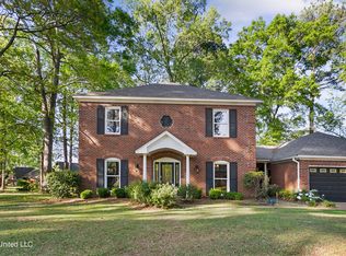 201 Sunrise Point Dr, Brandon, MS 39047