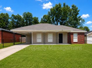 3096 Claudette Rd, Memphis, TN 38118