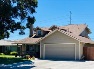2820 Tassajara Dr, Modesto, CA 95358