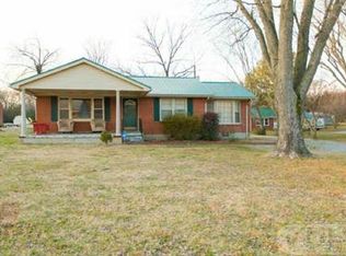 8809 Horton Hwy, College Grove, TN 37046