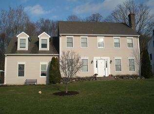 178 Elizabeth Ln, Middletown, CT 06457