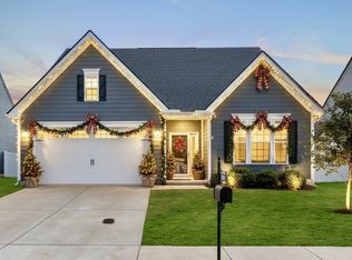 2915 Bluestem Ln, Murfreesboro, TN 37128