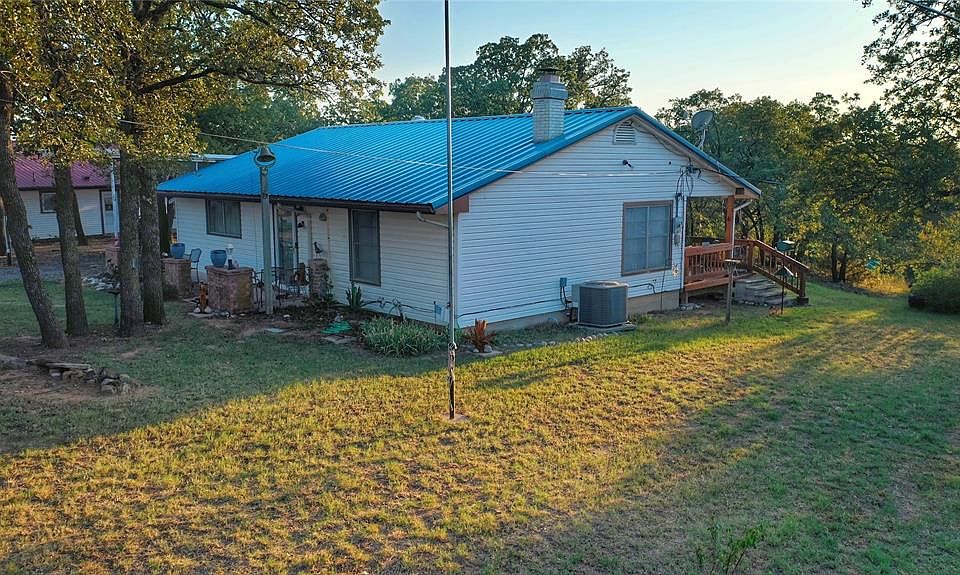 373 Nocona Dr, Nocona, TX 76255 MLS 20173803 Zillow