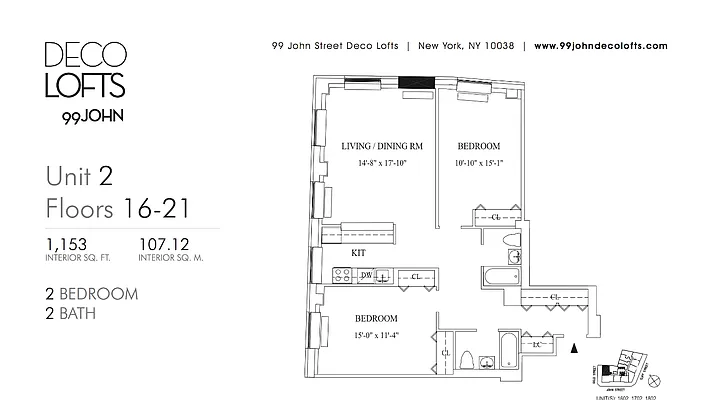 Rented by NY Living Solutions | media 40