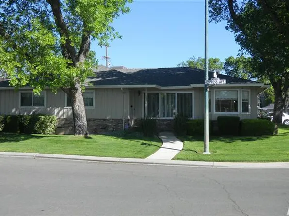 1321 Cypress Ave, Modesto, CA 95350