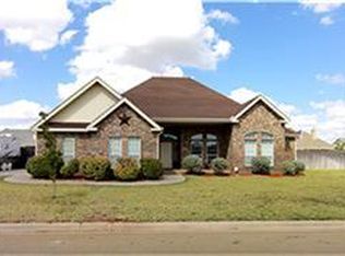 266 Derringer St, Tuscola, TX 79562