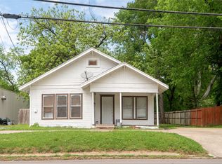 1810 Live Oak St, Commerce, TX 75428