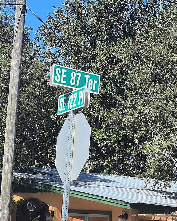 2nd image of SE 87th Ter Lot 2
