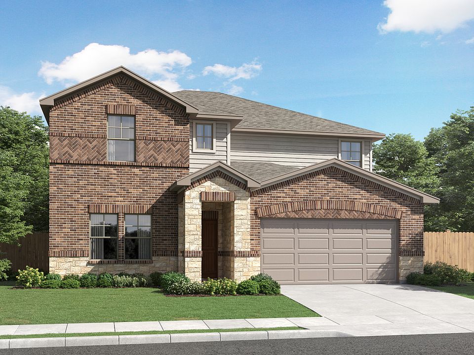 2nd image of 2509 Pennilynn Way #8BTM4M
